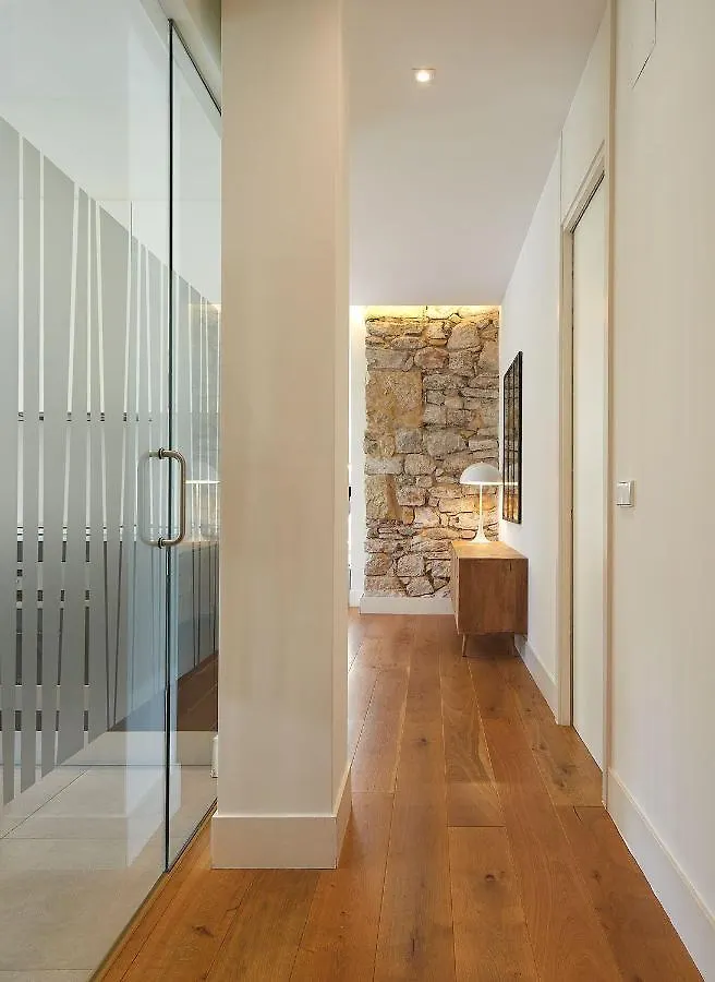 The Rentals Collection - Beduria San Sebastian Appartement