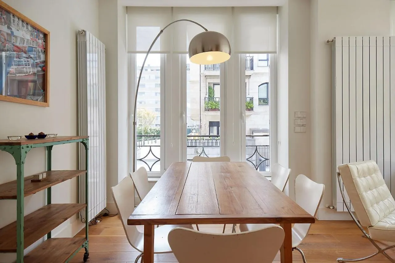 The Rentals Collection - Beduria San Sebastian
