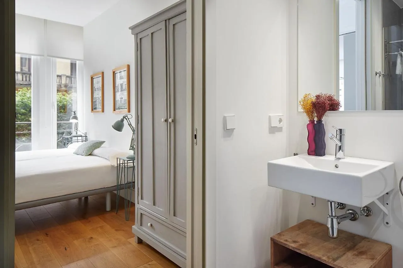 The Rentals Collection - Beduria San Sebastian Spain