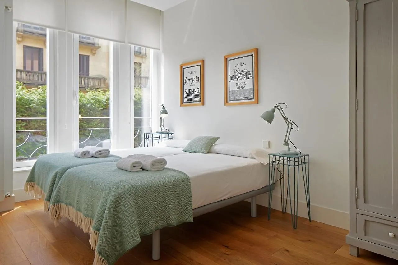 Apartment The Rentals Collection - Beduria San Sebastian
